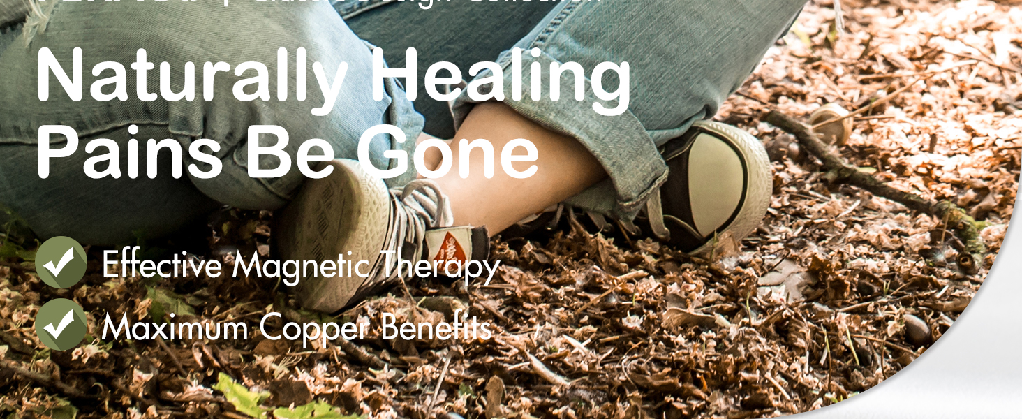 Magnetic Bracelets for Women