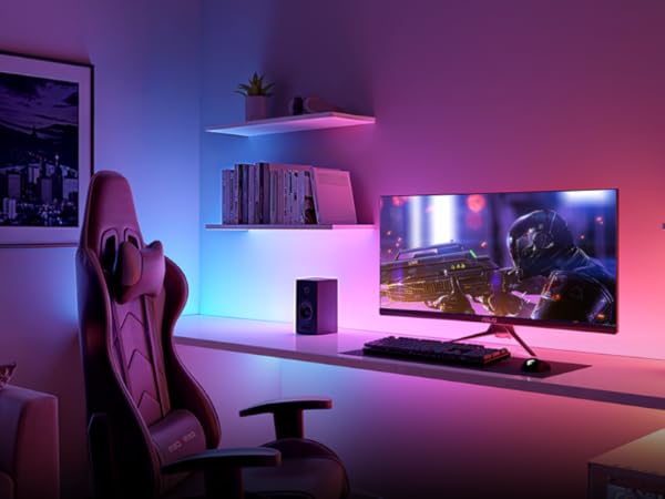 Gaming Room P