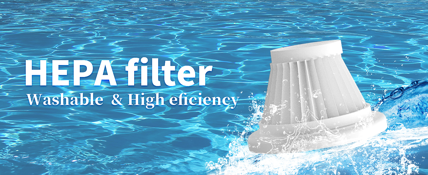 car vacuum portable cordless