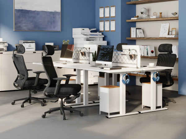DESK CHAIR