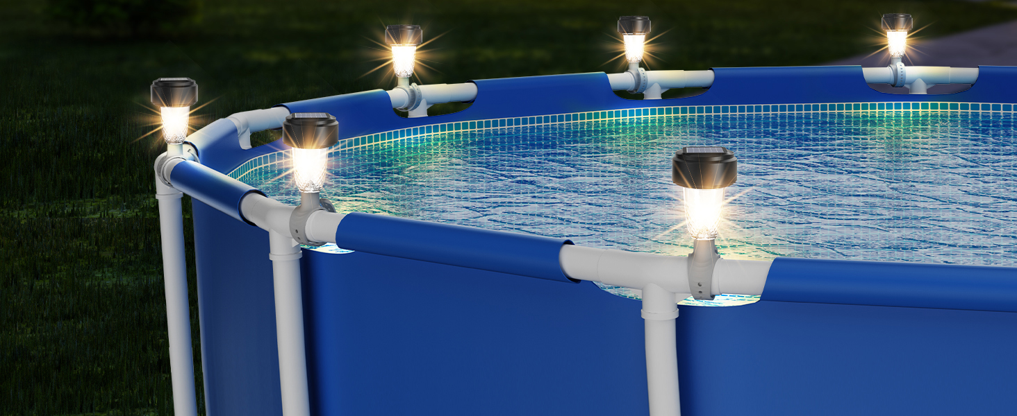 Pool Lights