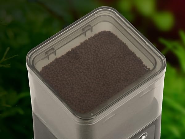 Automatic Fish Feeder for Aquarium Adjustable Fish Feeder