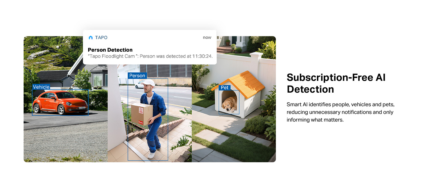 Subscription-Free AI Detection