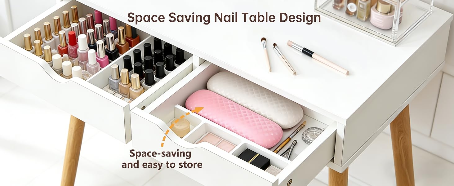 hand rest for nails tech
