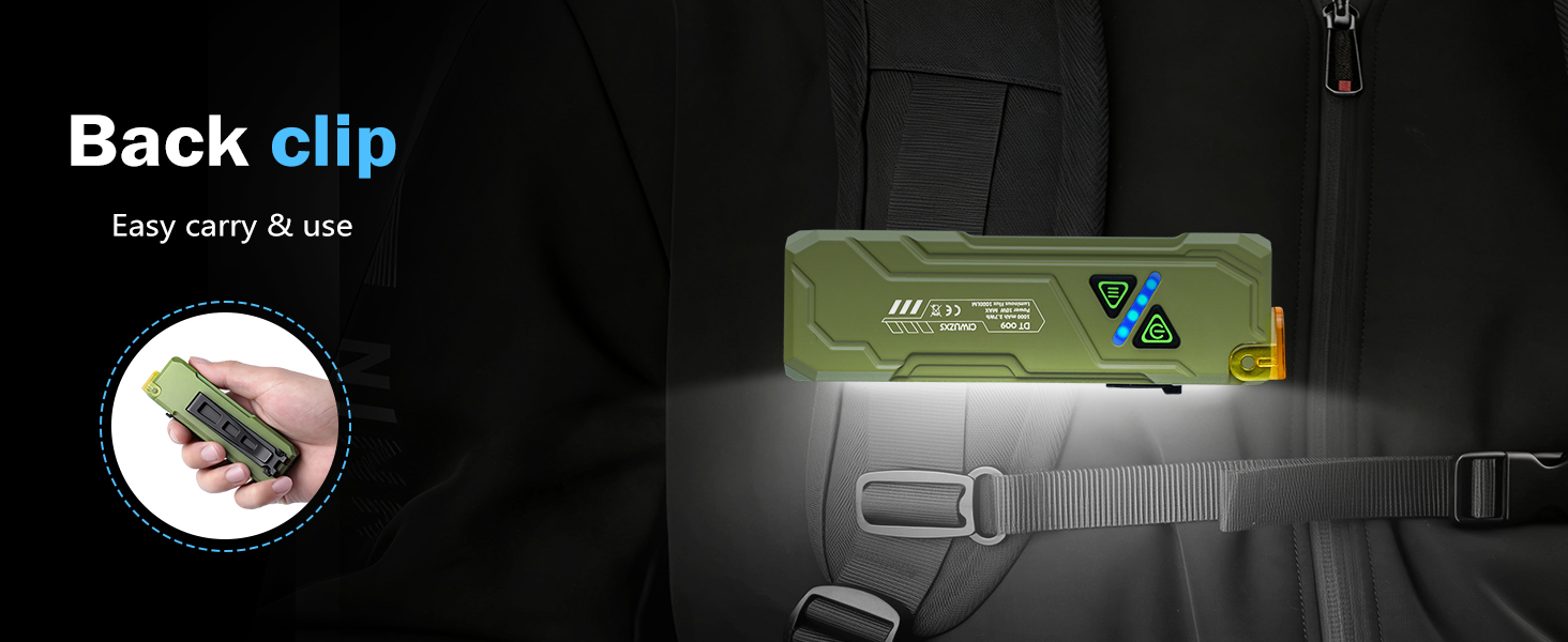 flashlights for emergencies powerful flashlight clip on flashlight