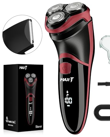 Men&amp;#39;s Electric Shaver