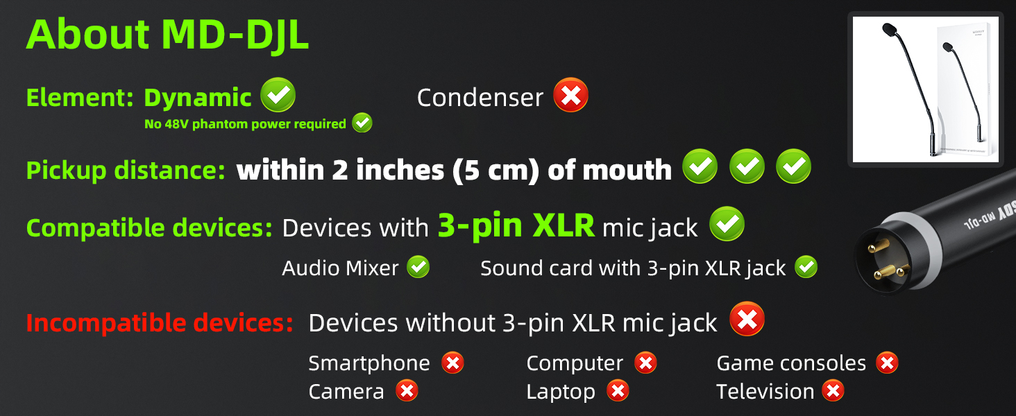 MD-DJL