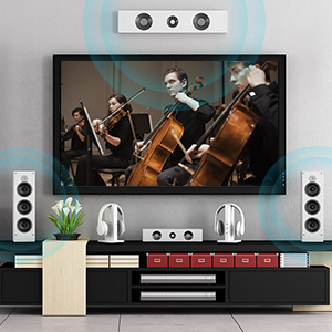 ALLEASA HIGH-SPEED 8K HDMI CABLES