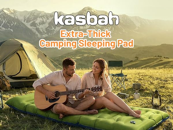 Camping Pad