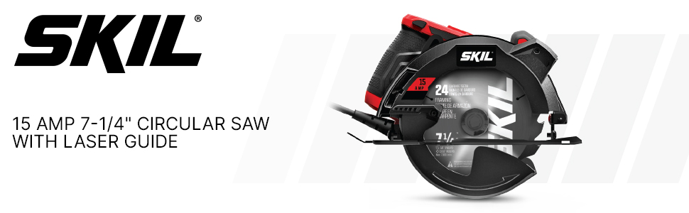 SKIL, circular saw