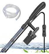 fish tank accessories