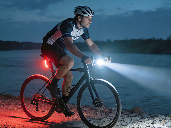 rear bike light