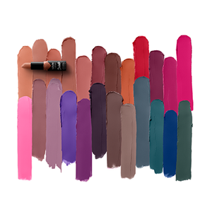 Suede Matte Lipstick, NYX, nyx professional makeup 