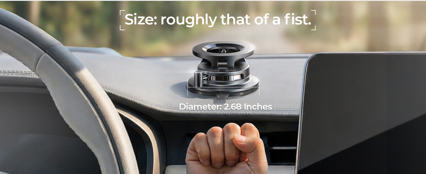 magsafe car mount