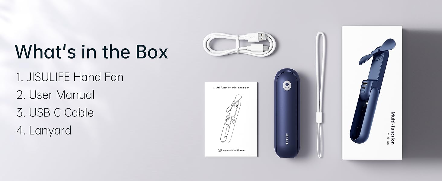 portable handheld small hand fan