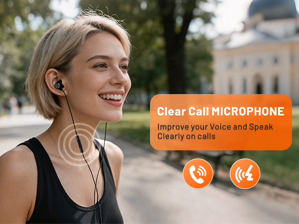 headphones with mic