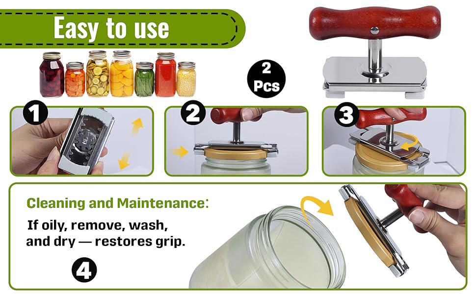 cap crack jar opener A+4