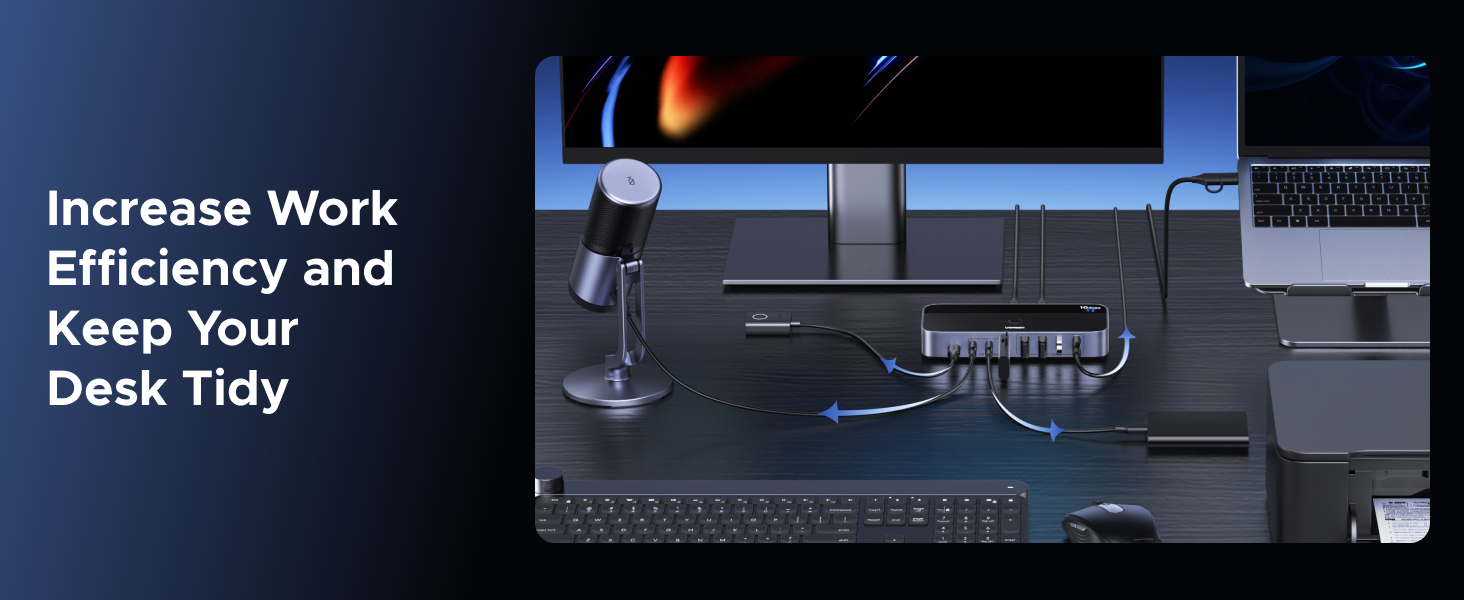 usb switch