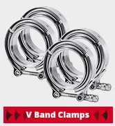 evil energy exhaust system