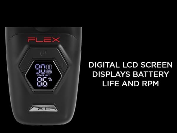 Flex Shaver