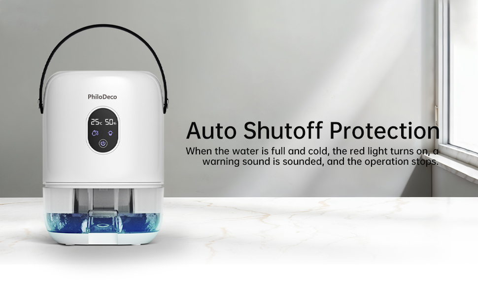 dehumidifier
