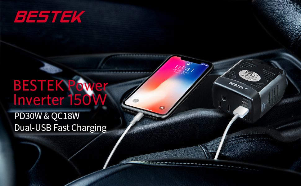 150w power inverter