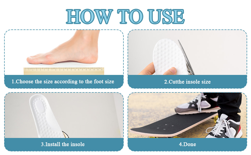 How to Use