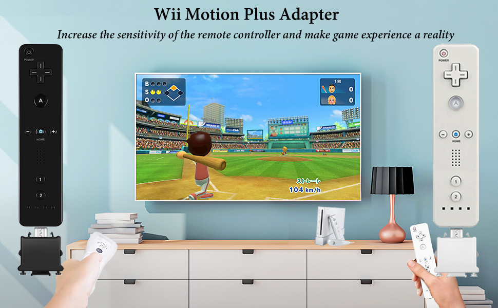 wii motion plus