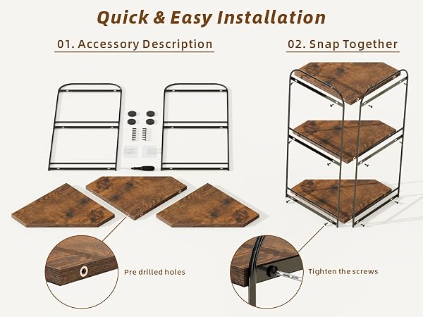 bathroom organizers and storage