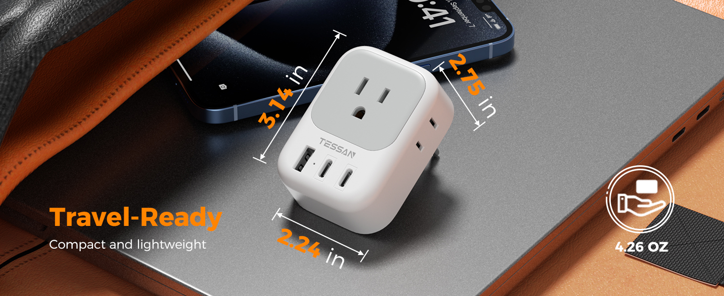 adapter for europe plug