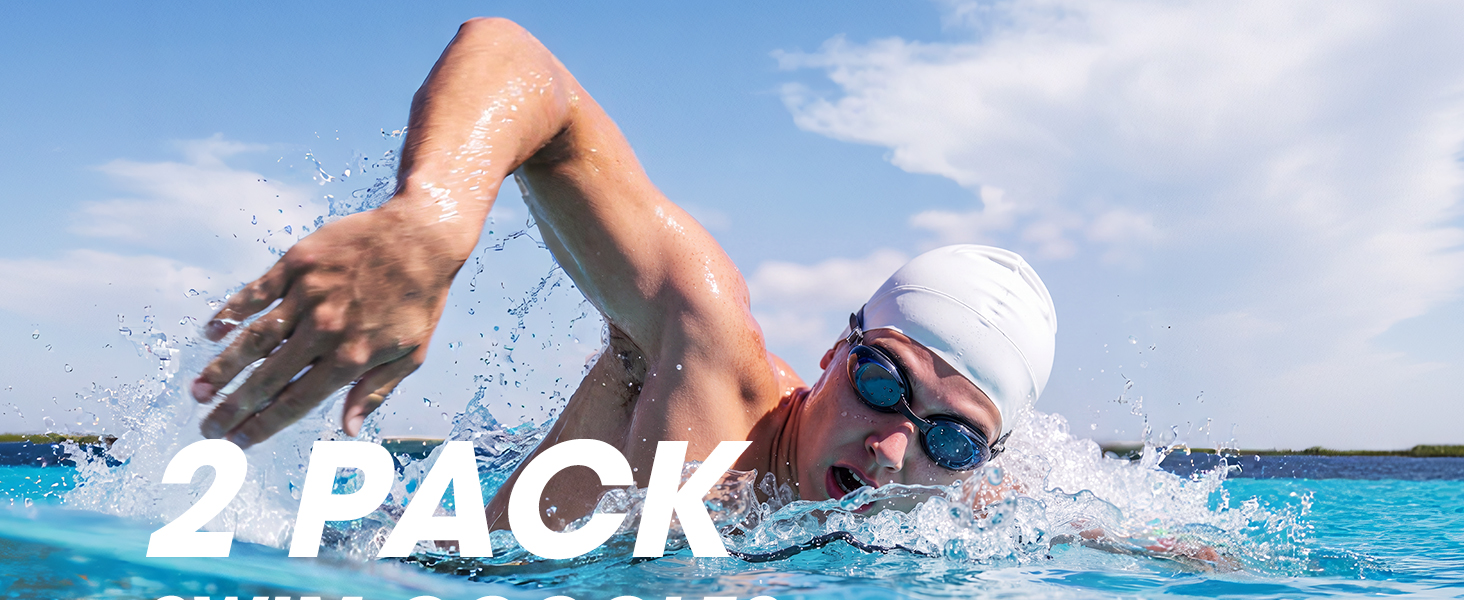 Swim Goggles