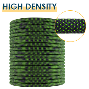GREEN HOSE 4