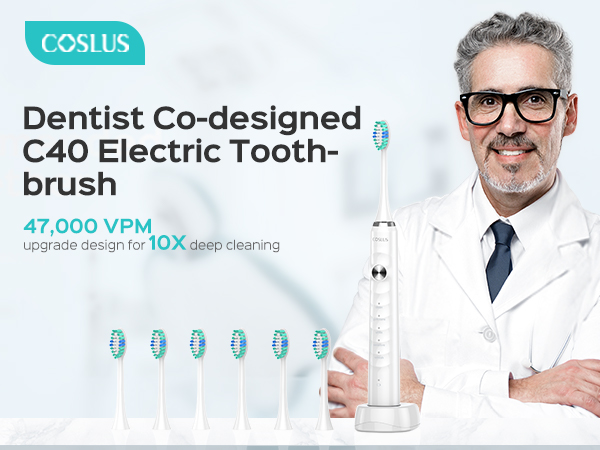 Electric Sonic Ultrasonic Toothbrush Adults Kids Cepillo de dientes ultrasónico eléctrico sónico