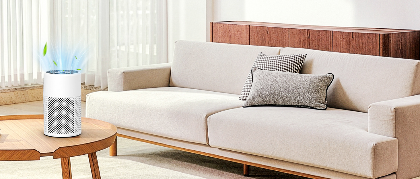 Air Purifiers for Bedroom