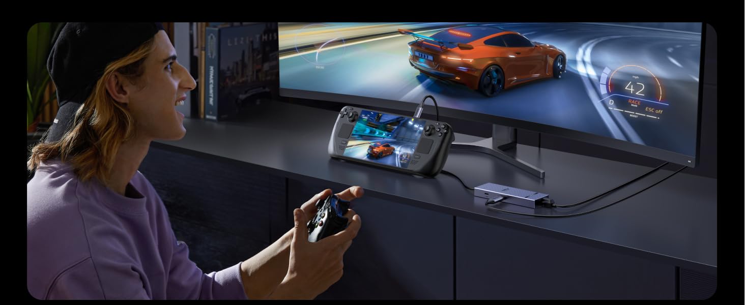 ugreen 10Gbps usb c hub