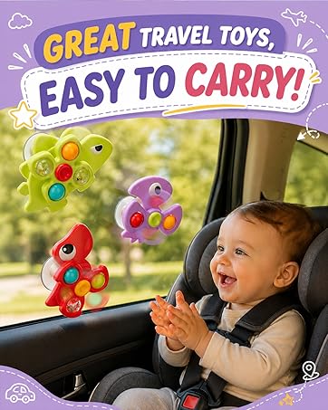 Travel Toys