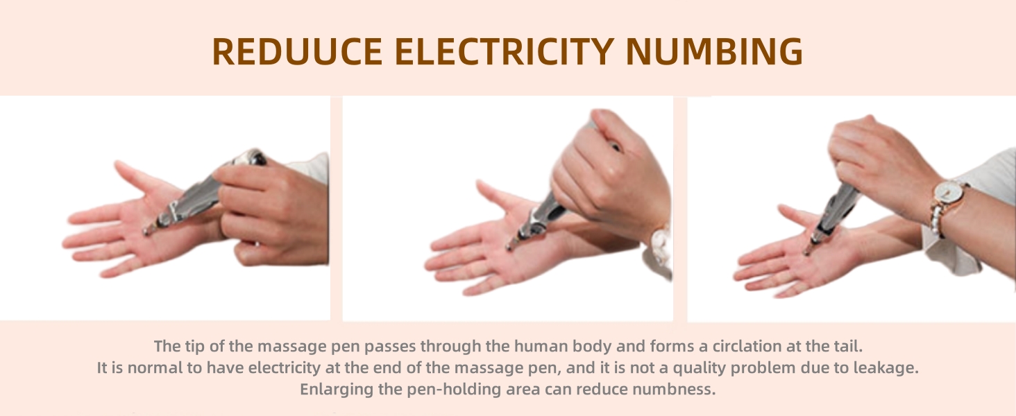 tens pen
