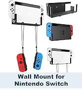 switch wall mount slice 4 blue