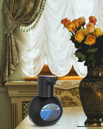 Automatic Foaming Soap Dispenser