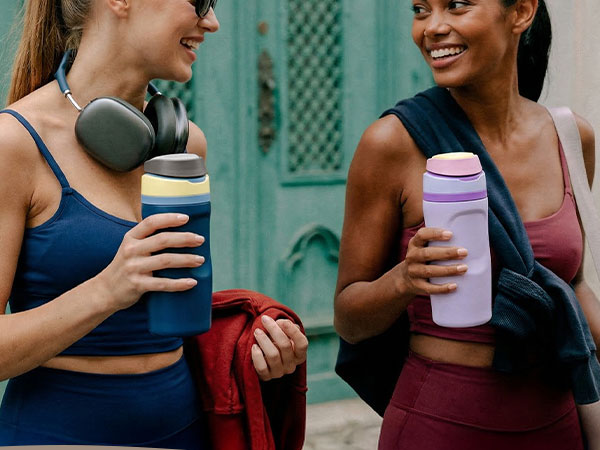 Insulated Water Bottle
