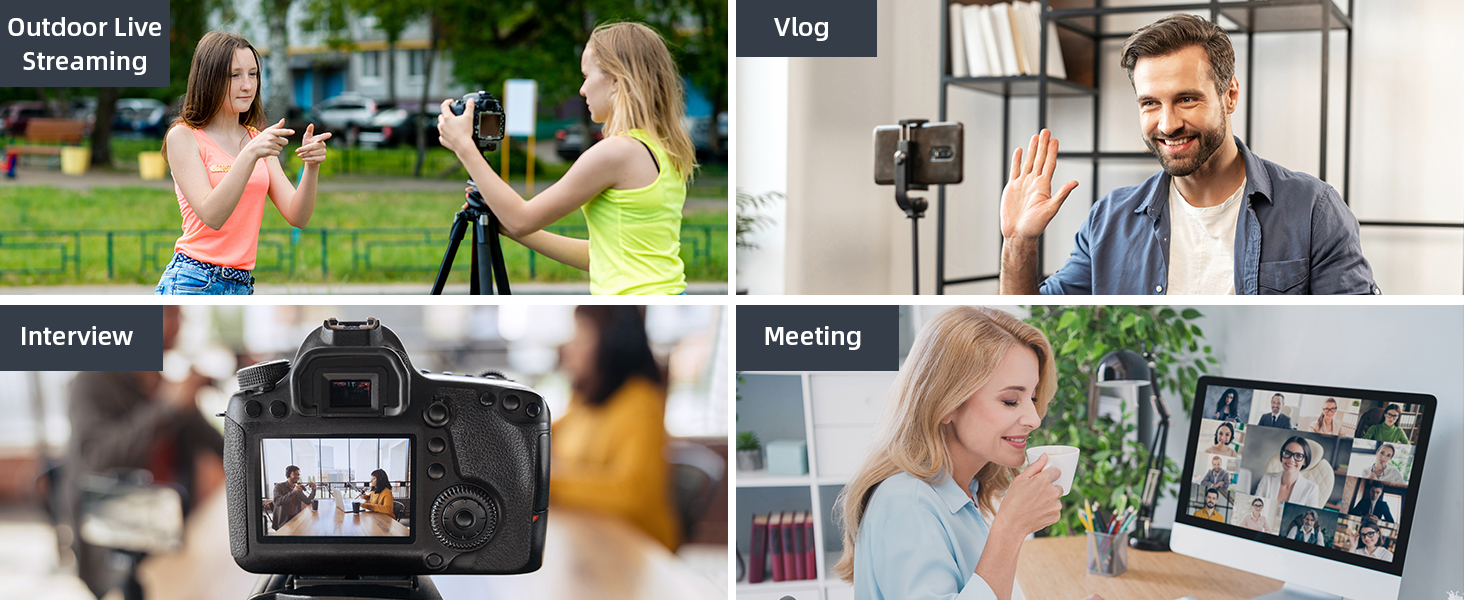 wireless microphone for iphone