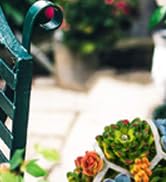 LESES Garden Statues, Turtle Garden Decor Clearance Solar Statue with 7 LED Lights Outdoor Orname...