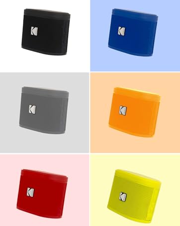 6 colors