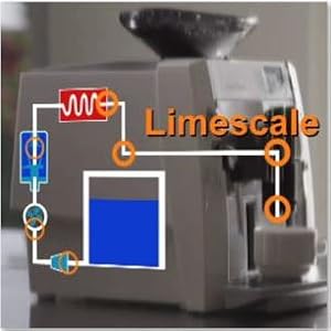 limescale