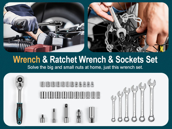 house tool kit set