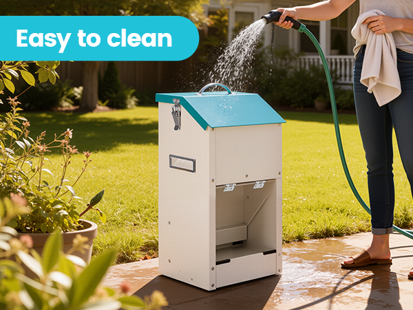 dog feeders for large dogs