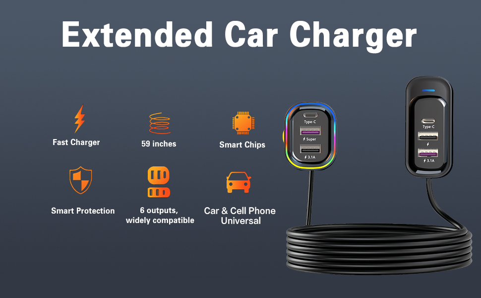 Car Charger