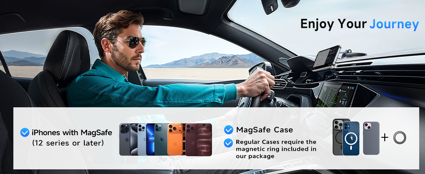 car phone holder
