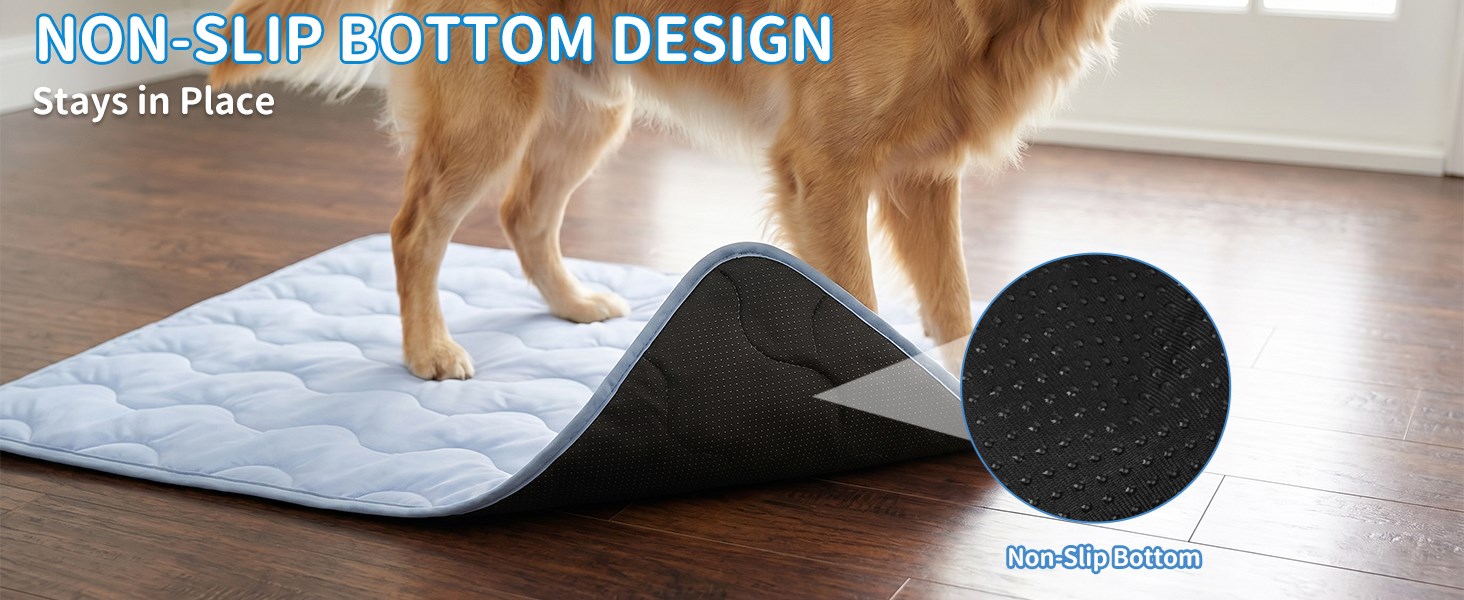 dog cooling mat