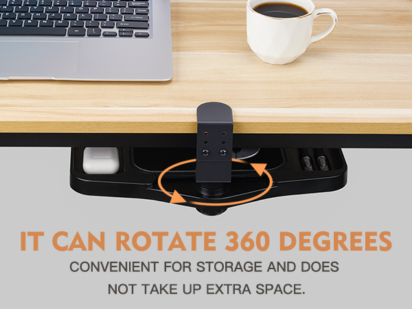 office desk accessories
